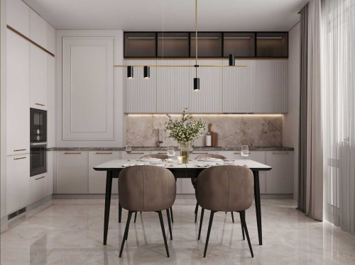 Подвесной светильник Freya Modern FR5201PL-04B фото 4 Подвесной светильник Freya Modern FR5201PL-04B фото 4