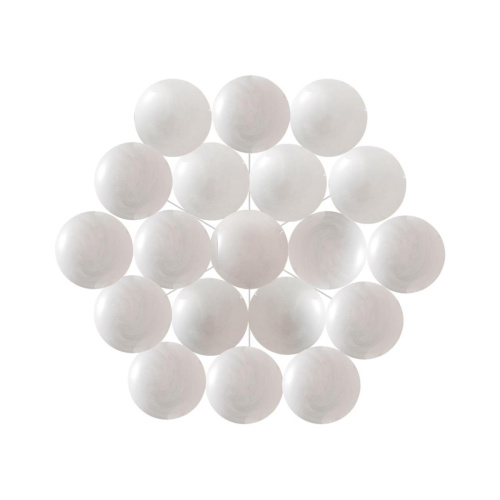 Подвесной светильник Odeon Light Magia Midcent 7109/19 фото 2