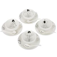 Набор Undressed set 4