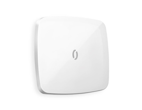 Лицевая панель выключателя AMBRELLA VOLT OP1020 Лицевая панель выключателя AMBRELLA VOLT OP1020