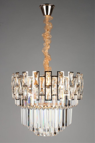 Люстра подвесная OML-81703-12 фото 5