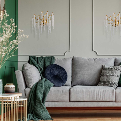 Бра De City Лайма фото 2 Бра De City Лайма фото 2