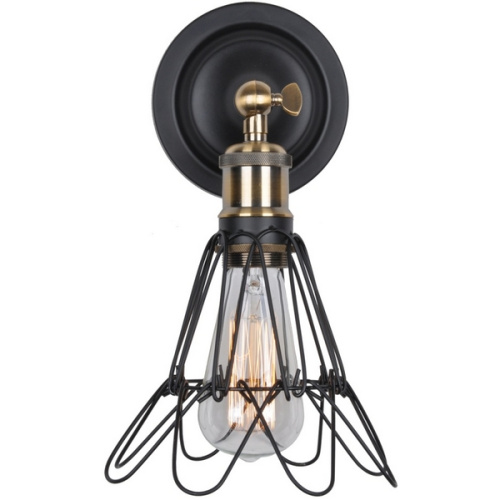Бра Lussole SY9019 Бра Lussole SY9019