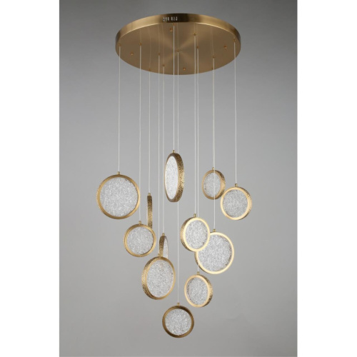 Люстра подвесная APL.048.03.102 фото 5 Люстра подвесная APL.048.03.102 фото 5