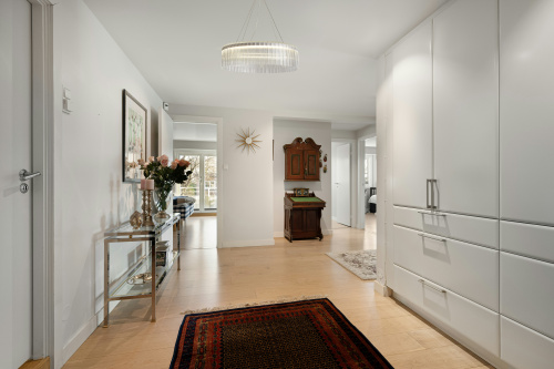 Подвесной светильник Freya FR5546PL-L60W фото 4