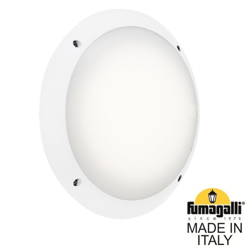 Уличное бра FUMAGALLI LUCIA 1R3.000.000.WYE27 Уличное бра FUMAGALLI LUCIA 1R3.000.000.WYE27