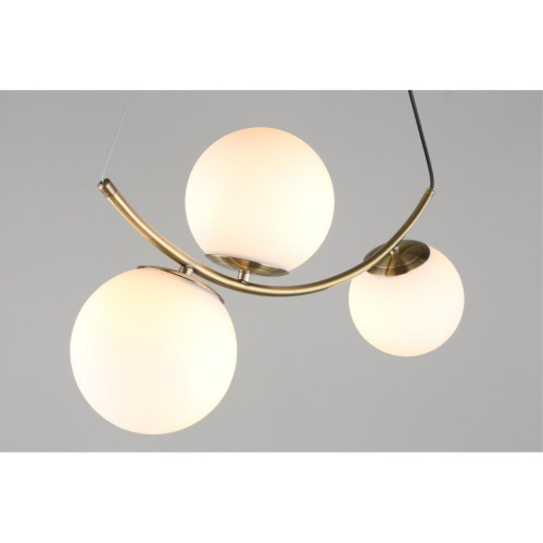 Люстра подвесная OML-94903-03 фото 7