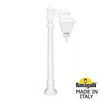 Fumagalli Садовый светильник-столбик FUMAGALLI ALOE.R/CEFA 1L U23.163.S10.WYE27
