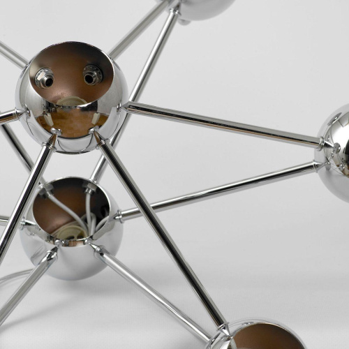 Подвесная люстра Lussole LSP-8898 фото 3