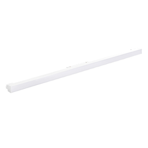 Светильник трековый магнитный Crystal Lux CLT 0.33 001 20W WH M4000K фото 2