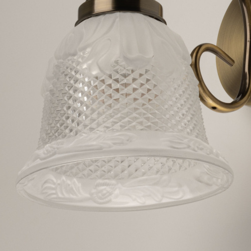 Бра De City Ариадна фото 3