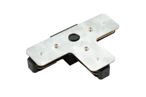 Трековый светильник Denkirs DK Track Black (SOLID BASE) | DK ТРЕК ЧЕРНЫЙ (СОЛИД БЕЙС) TR1103-BK фото 2