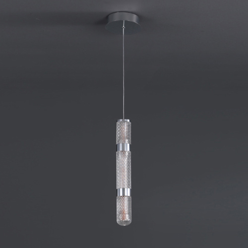 Подвесной светильник OMT-886S chrome фото 6