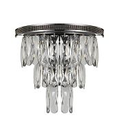 Бра Lumina Deco Chici LDW 6002-3 CHR+CL
