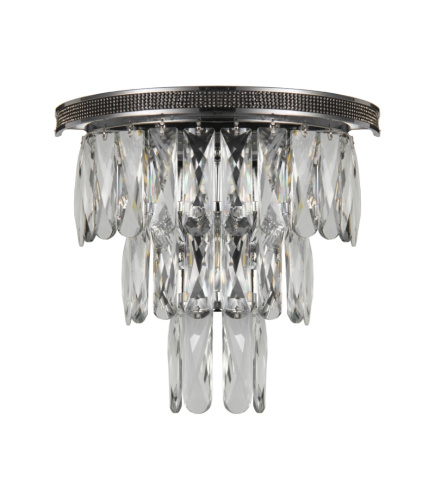 Бра Lumina Deco Chici LDW 6002-3 CHR+CL