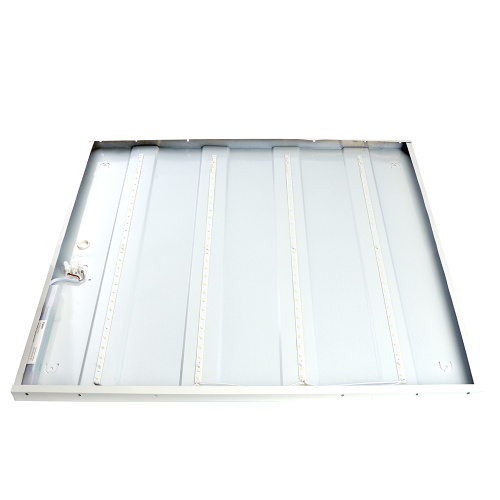 Светодиодный светильник Feron AL2125  встраиваемый 36W 4000K рассеиватель с 3D эффектом фото 4