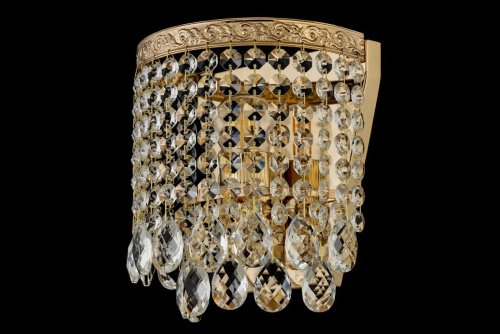 Бра Arti Lampadari Elite Castellana E 2.10.601 G фото 2