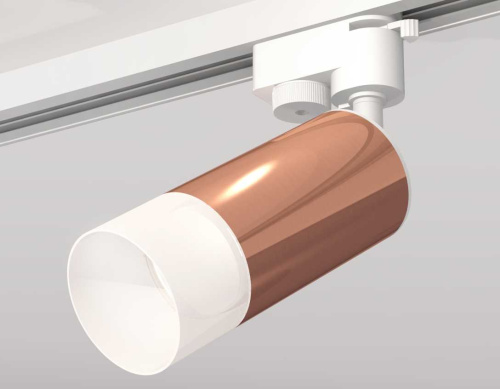 Комплект трекового светильника Ambrella light Track System XT (A2520, C6326, N6252) XT6326003 фото 2