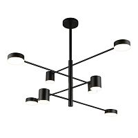 Люстра потолочная APL.017.07.48