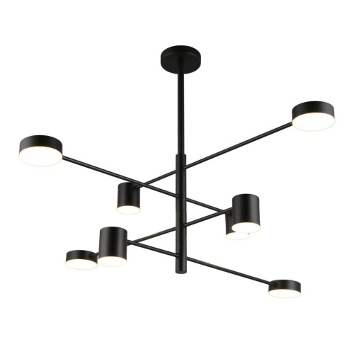 Люстра потолочная APL.017.07.48