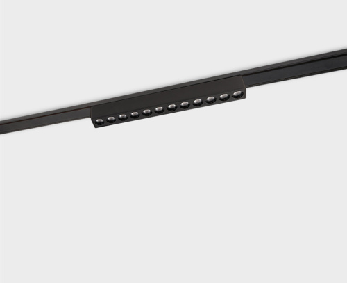 IT09-9010 black 3000K светильник трековый фото 8 IT09-9010 black 3000K светильник трековый фото 8