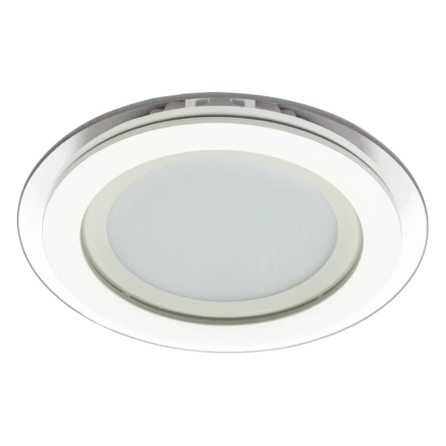 Точечный встраиваемый светильник Arte Lamp RAGGIO A4118PL-1WH Точечный встраиваемый светильник Arte Lamp RAGGIO A4118PL-1WH