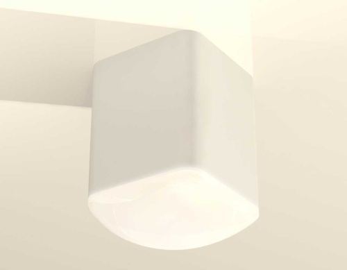 Комплект потолочного светильника Ambrella light Techno Spot XC (C7812, N7756) XS7812022 фото 2