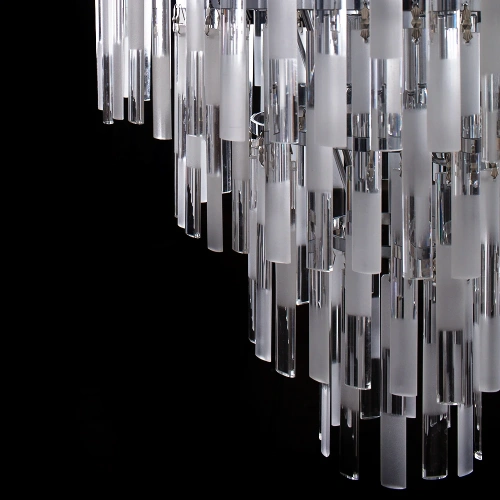 Подвесная люстра Arte Lamp Eliza A1009SP-6CC фото 5