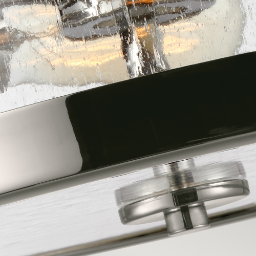 Потолочный светильник Feiss, Арт. FE-HARROW-SF фото 4