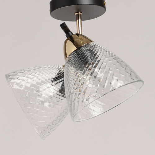 Потолочный светильник De City Dela 635017402 фото 6