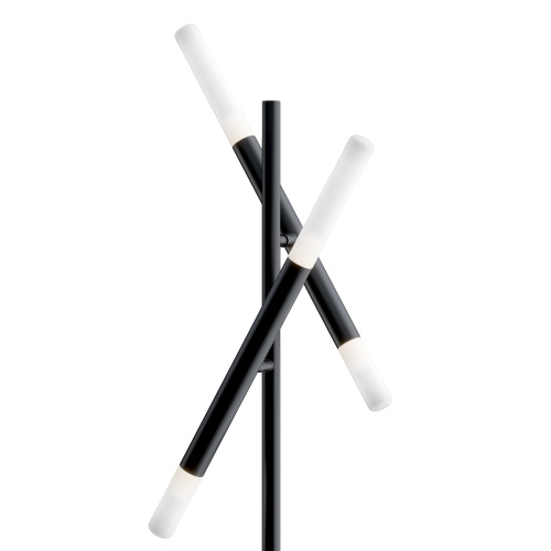 Напольный светильник (торшер) Maytoni MOD070FL-02B фото 3