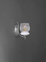 La Lampada WB 1208/1.02 White