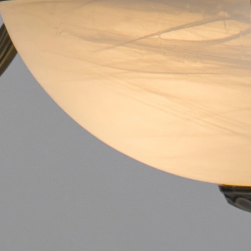 Подвесная люстра Arte Lamp WINDSOR A3777LM-6-2AB фото 3