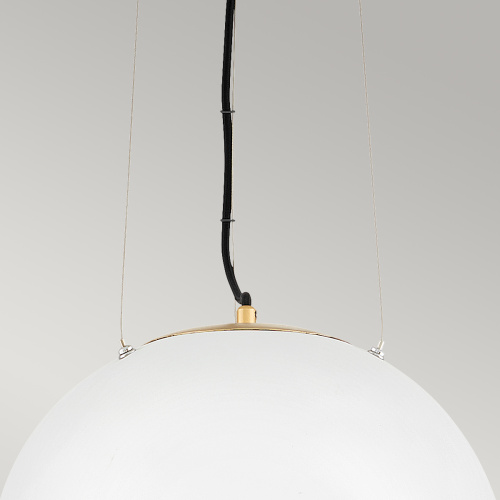 Подвесной светильник Hinkley, Арт. QN-NULA-1P фото 6