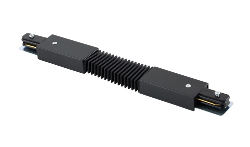 Crystal Lux Соединитель гибкий (однофазный) Crystal Lux CLT 0.211 05 BL Crystal Lux Соединитель гибкий (однофазный) Crystal Lux CLT 0.211 05 BL