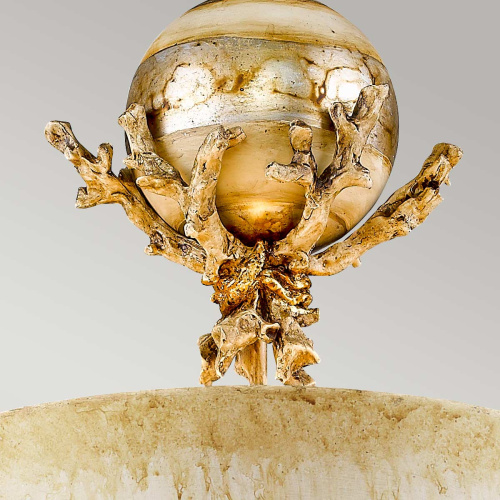 Подвесной светильник Flambeau, Арт. FB-TRELLIS-P фото 4