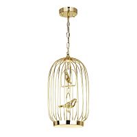 Подвесной светодиодный светильник Favourite Chick 1928-2P