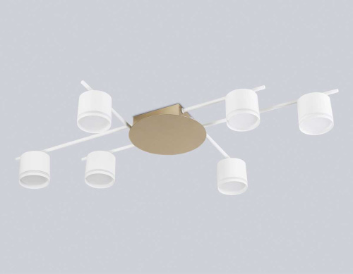 Люстра Ambrella Light COMFORT FL51755 фото 3