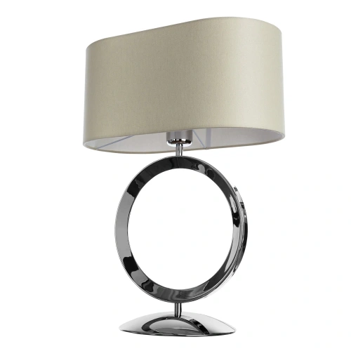 Декоративная настольная лампа Divinare CONTRALTO 4069/02 TL-1 Декоративная настольная лампа Divinare CONTRALTO 4069/02 TL-1