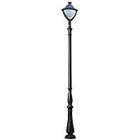 Парковый фонарь FUMAGALLI TABOR/BEPPE P50.205.000.AYH27