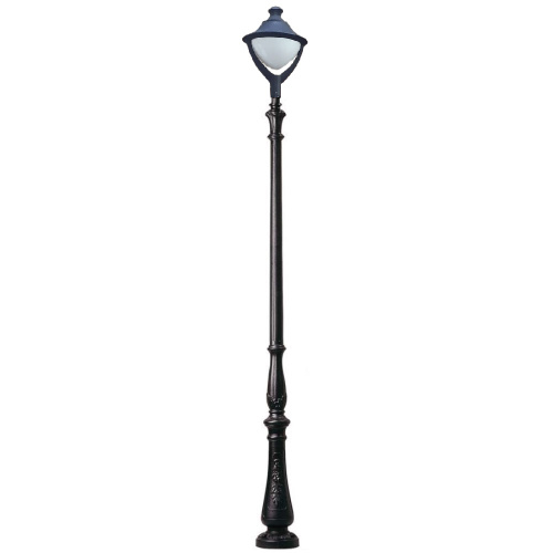Парковый фонарь FUMAGALLI TABOR/BEPPE P50.205.000.AYH27 Парковый фонарь FUMAGALLI TABOR/BEPPE P50.205.000.AYH27