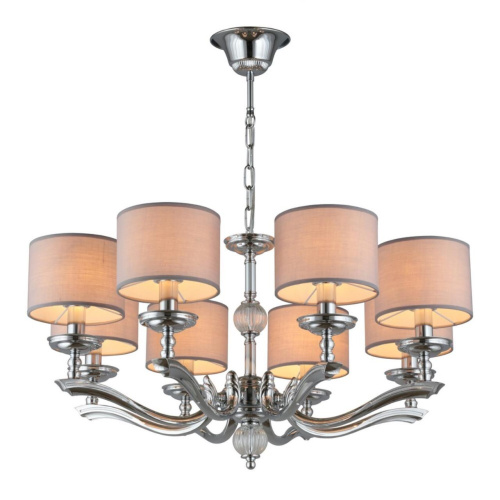 Люстра подвесная OML-64603-08