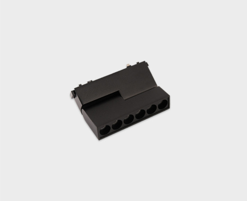 IT09-9014 black 3000K светильник трековый фото 4