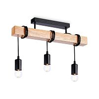 Подвесной светильник Ambrella light Traditional TR8182