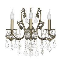 Бра Dio DArte Asfour Sorrento E 2.1.3.200 A