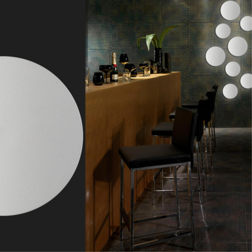 3633/9WL HIGHTECH ODL18 326 белый Бра IP54 LED 4000K 120° 9W 870Лм 220V ECLISSI 3633/9WL HIGHTECH ODL18 326 белый Бра IP54 LED 4000K 120° 9W 870Лм 220V ECLISSI