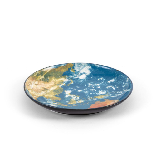 Блюдо Earth Asia фото 2
