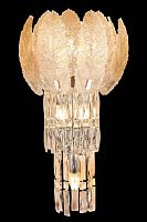 Бра Florens Chrome FL1055-6WS