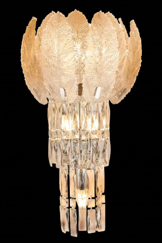 Бра Florens Chrome FL1055-6WS Бра Florens Chrome FL1055-6WS