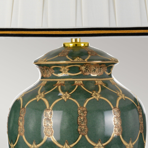 Настольная лампа Elstead Lighting DL-SASHI-TL фото 4